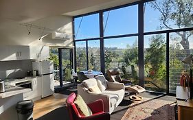 Tamar Ridge Winery Apartments